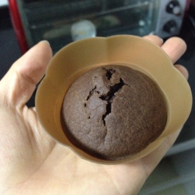 完全素食巧克力蛋糕