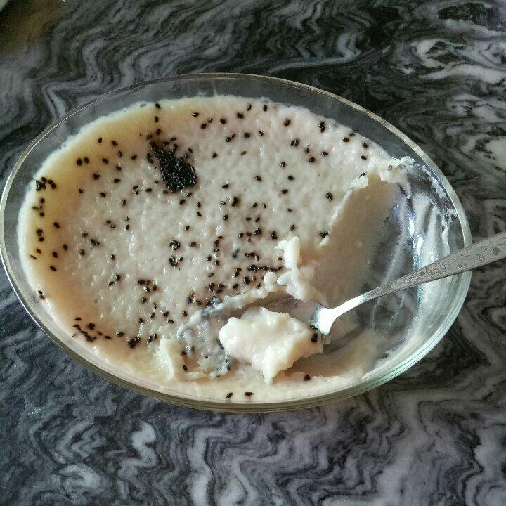 白糖糕（细腻完美版）