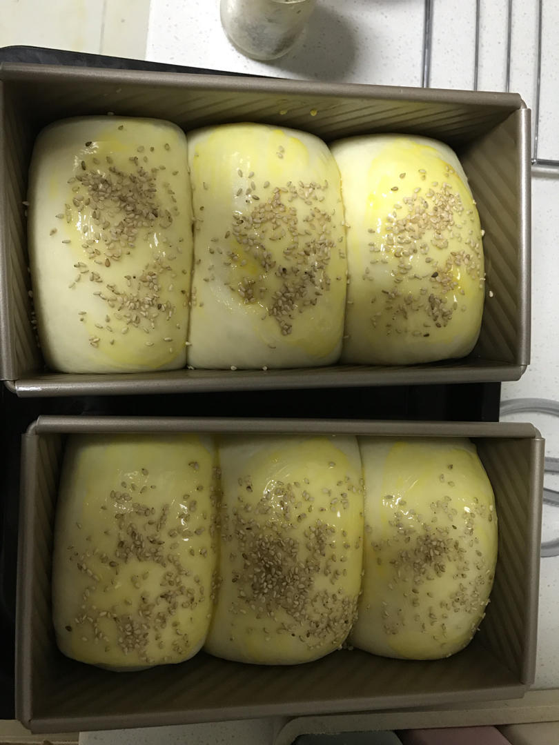 港式吐司