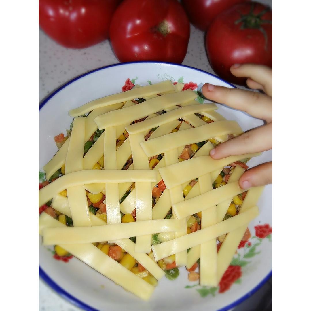 菜谱