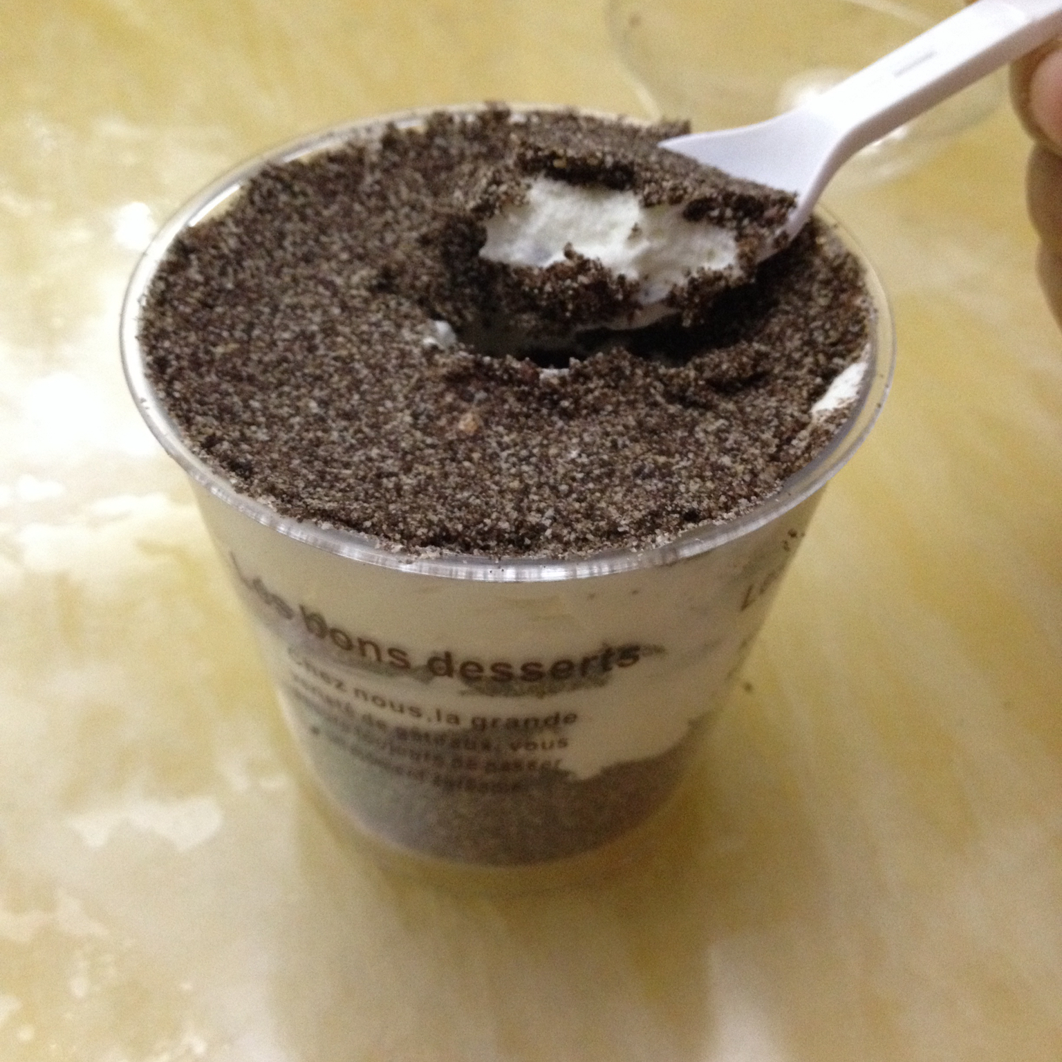 木糠杯