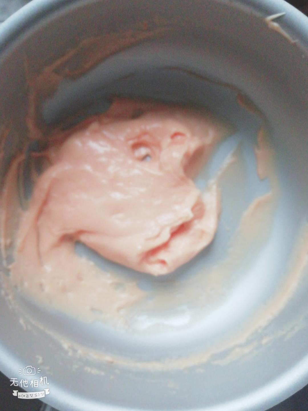 超好吃万用卡仕达酱，一次成功版！（附懒人做法）