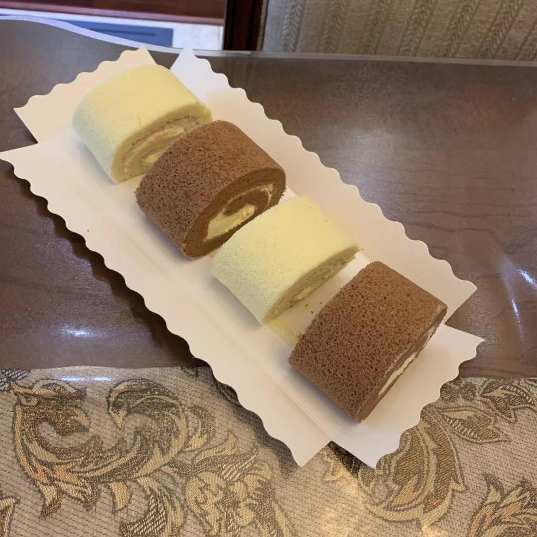 美味营养糕