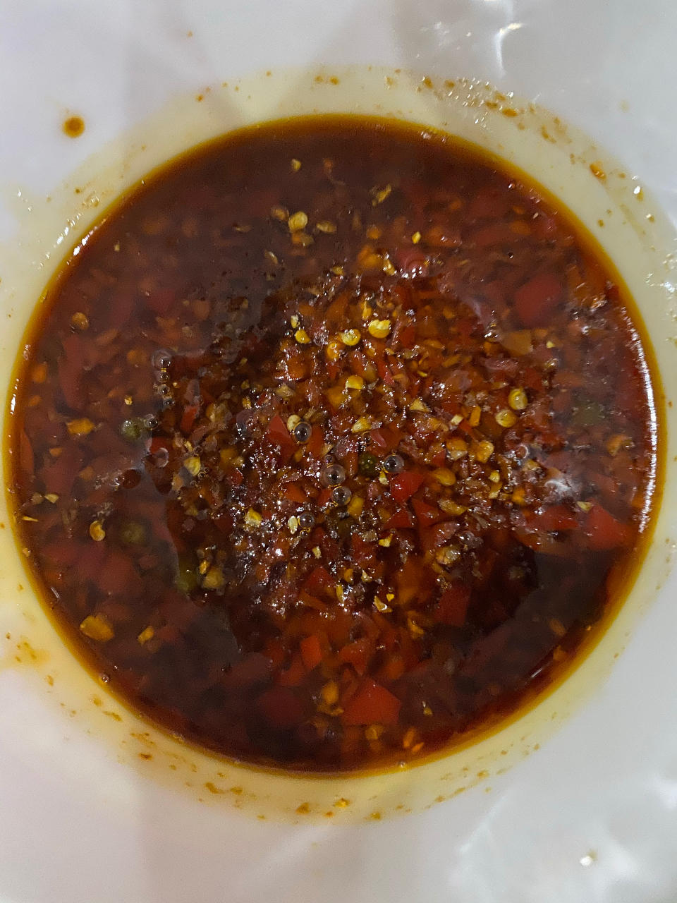厨师长教你：“家常辣椒酱”的做法，鲜辣且回味无穷，先收藏了
