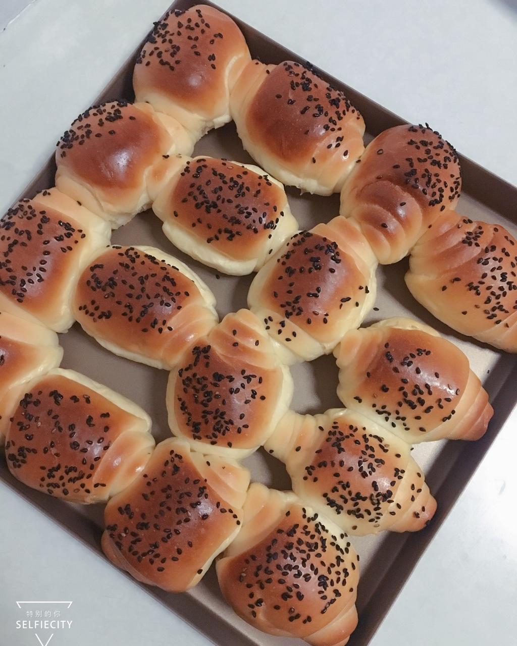 面包集合