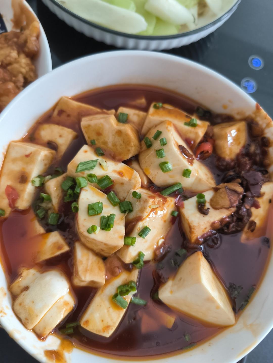 超下饭的麻婆豆腐