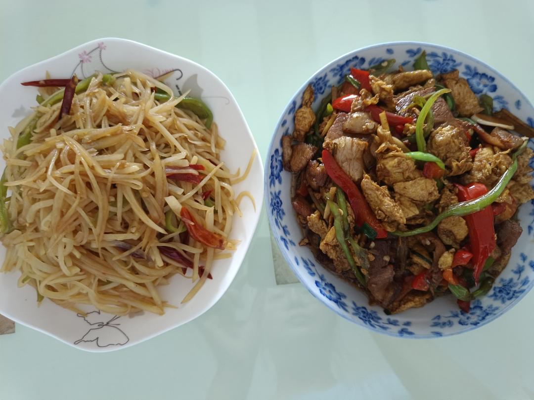 农家一碗香（下饭菜）