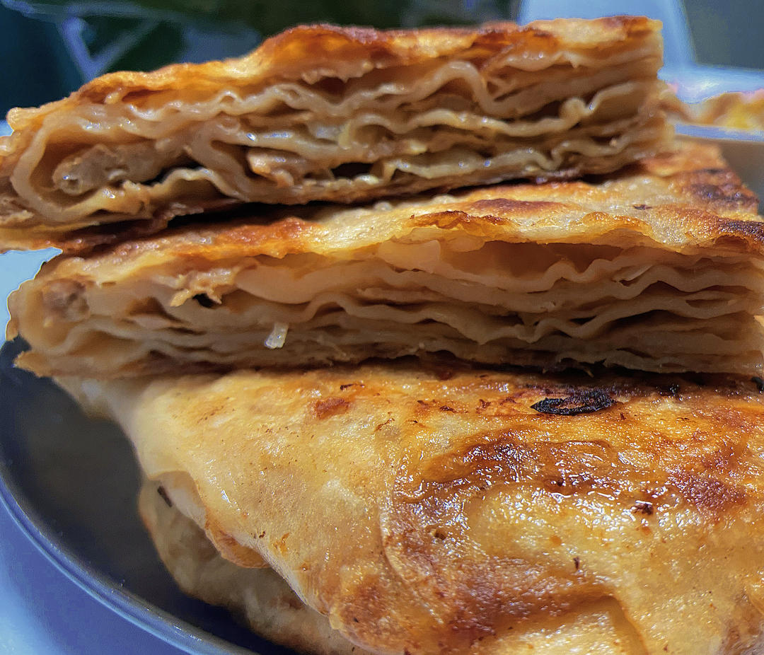 老北京千层肉饼              （京东肉饼）