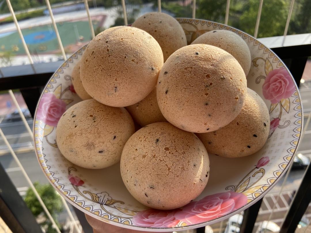 《Tinrry+》不回缩的Q弹麻薯包（恐龙蛋）