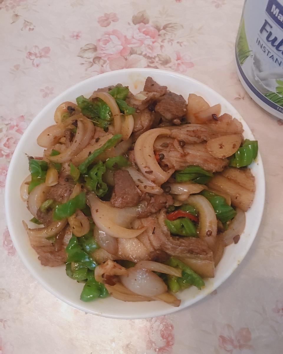 【白灼秋葵】清爽简单