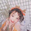 高嘉朗的小迷妹