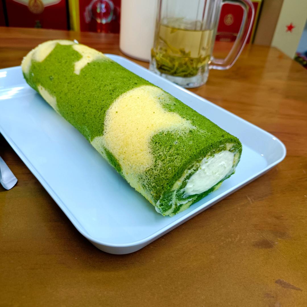 脆皮面包