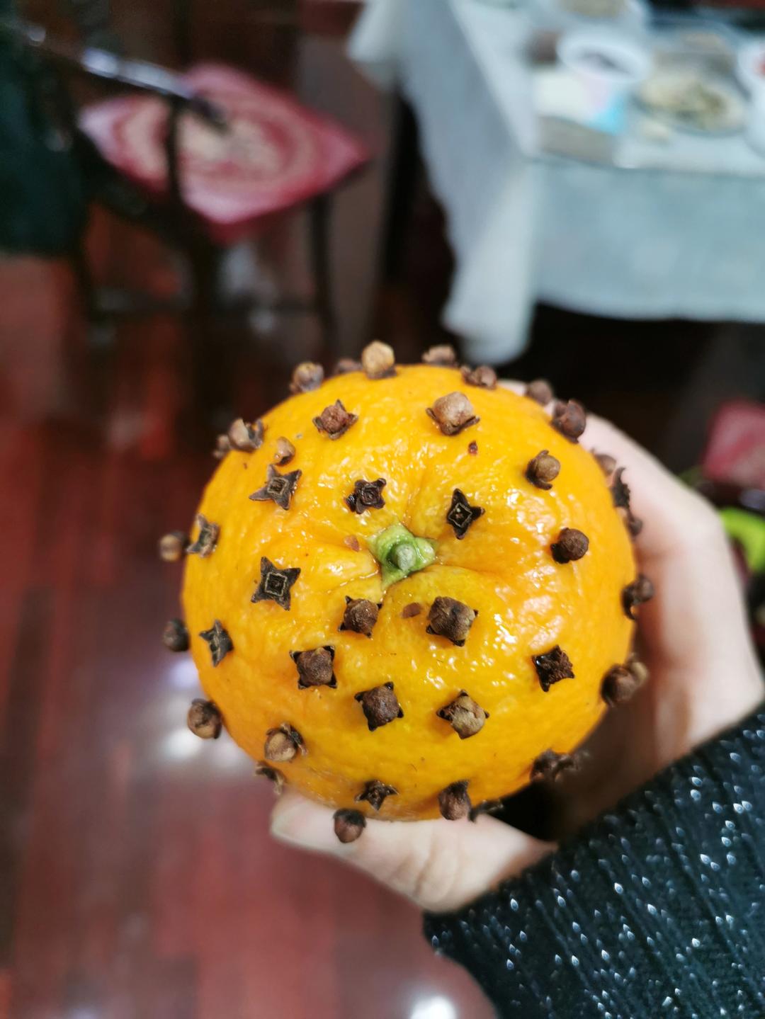 100%成功｜🎄复古曼妙热红酒mulled wine