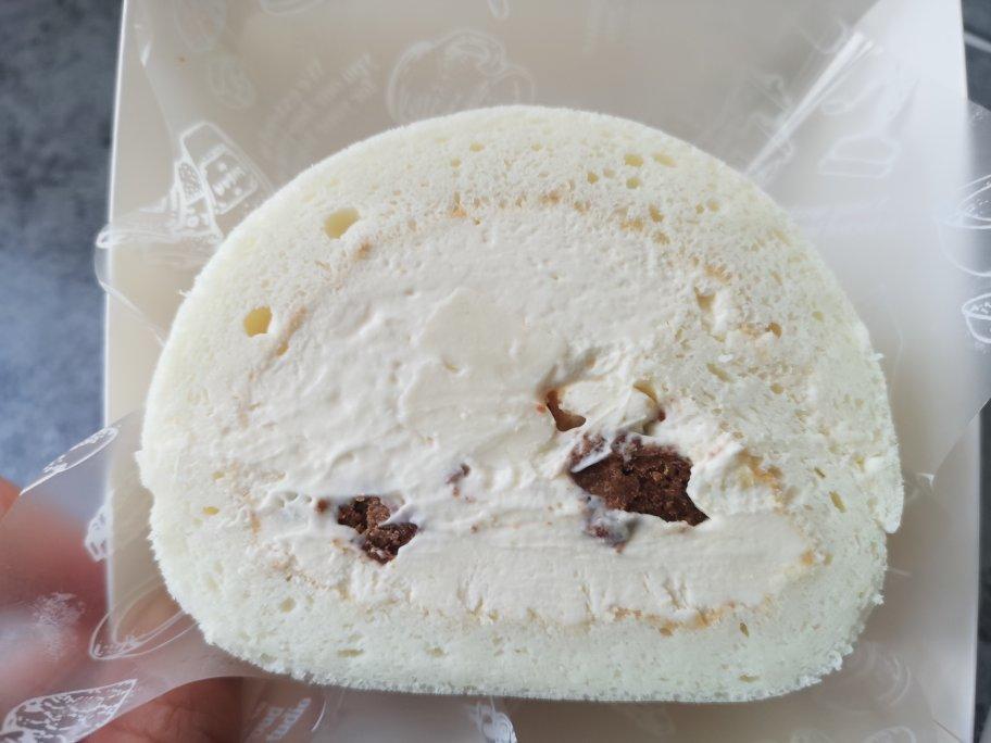 💘网红💘大白兔奶冻蛋糕卷（爆好吃的奶酱、奶酥和奶冻有详解）
