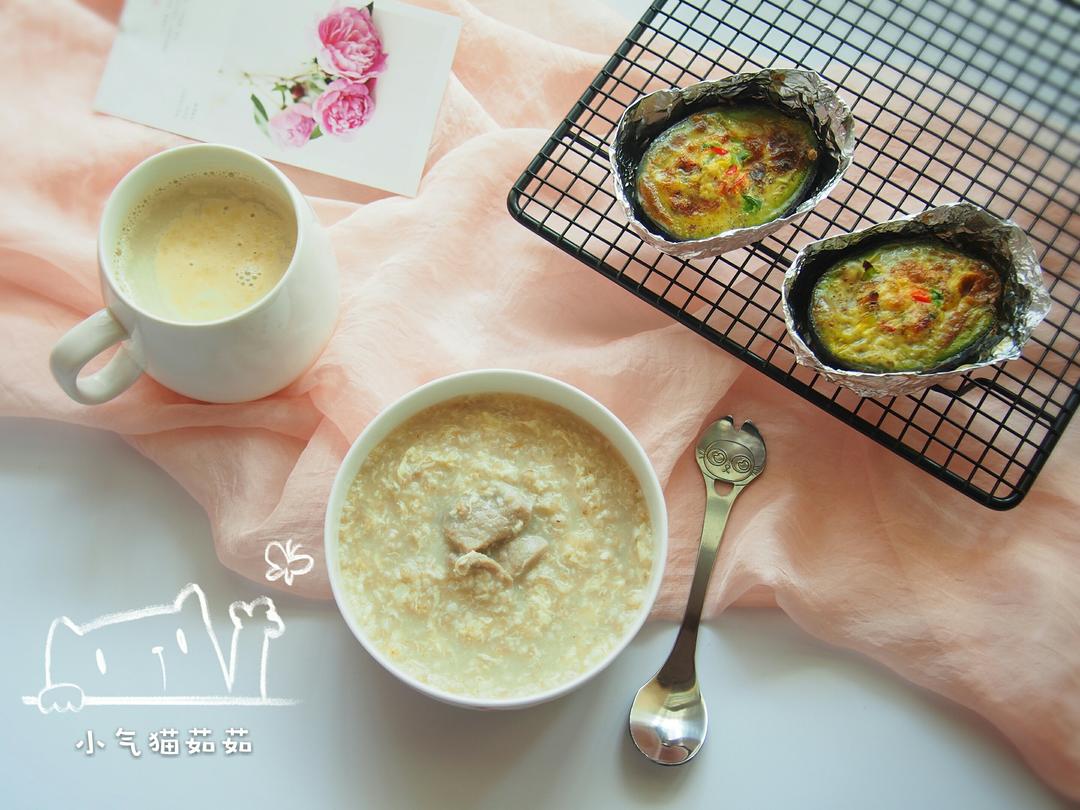 牛油果烤鸡蛋