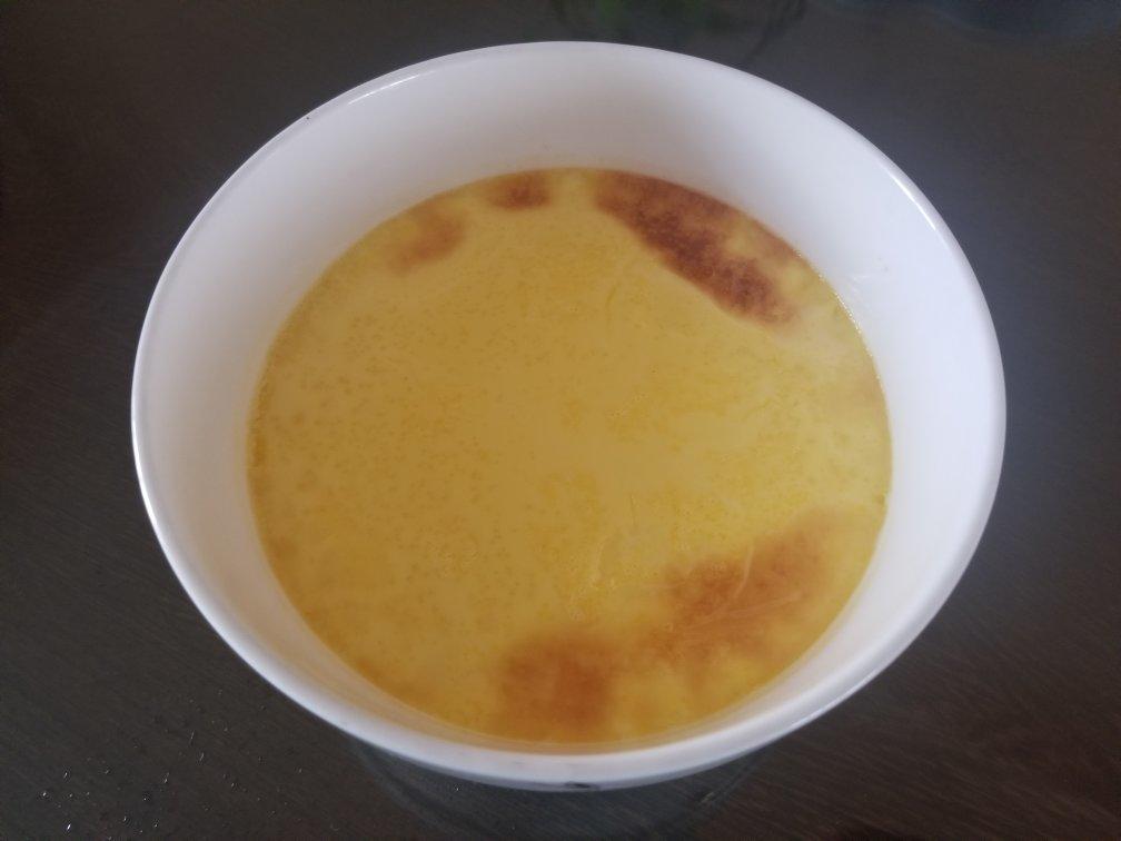 零失败的焦糖布丁
