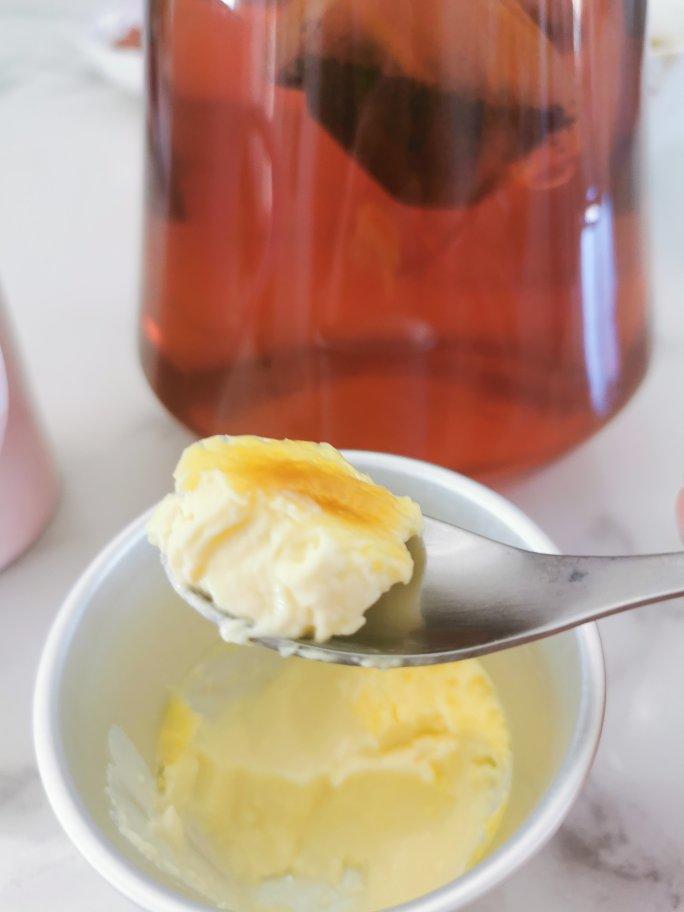 超简单法式焦糖布丁