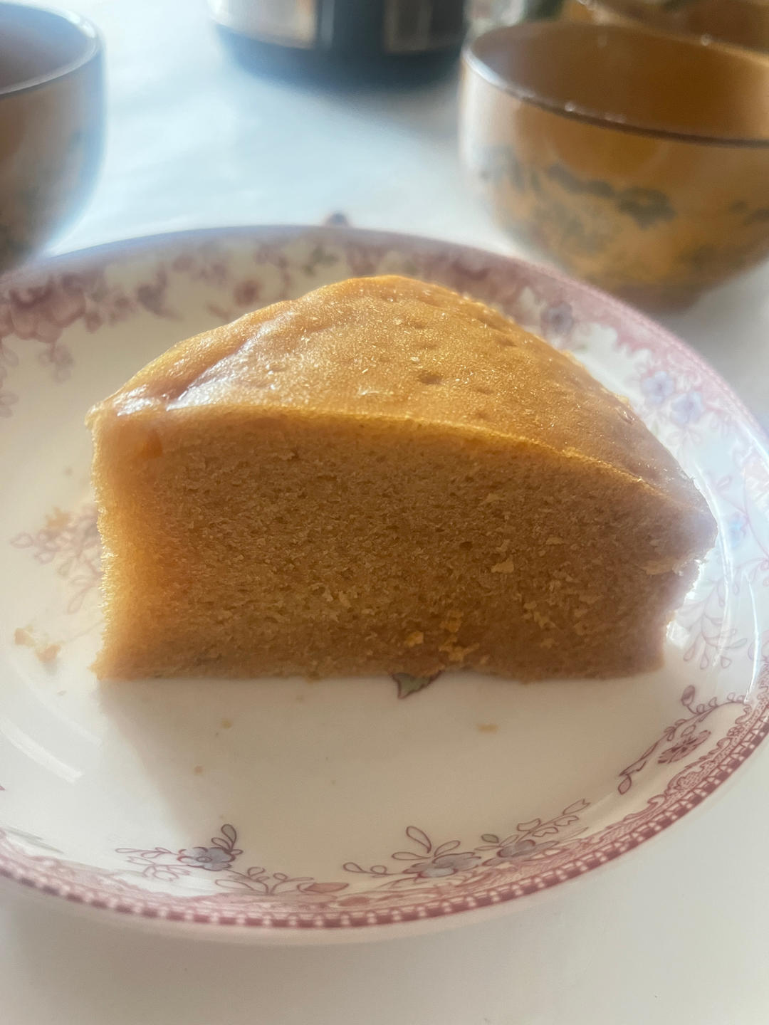 零失败❗️红糖马拉糕？松糕？发糕？