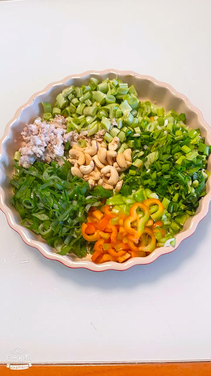 法国乡村版地三鲜，料理鼠王同款普罗旺斯炖菜