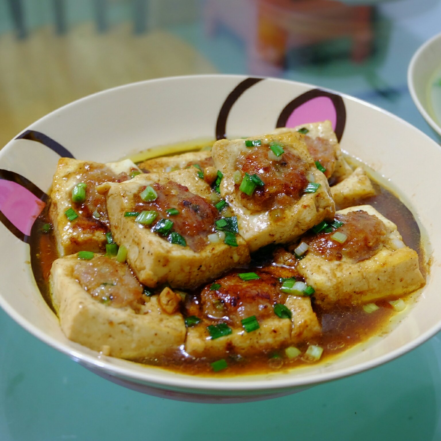 酿豆腐（详解版）