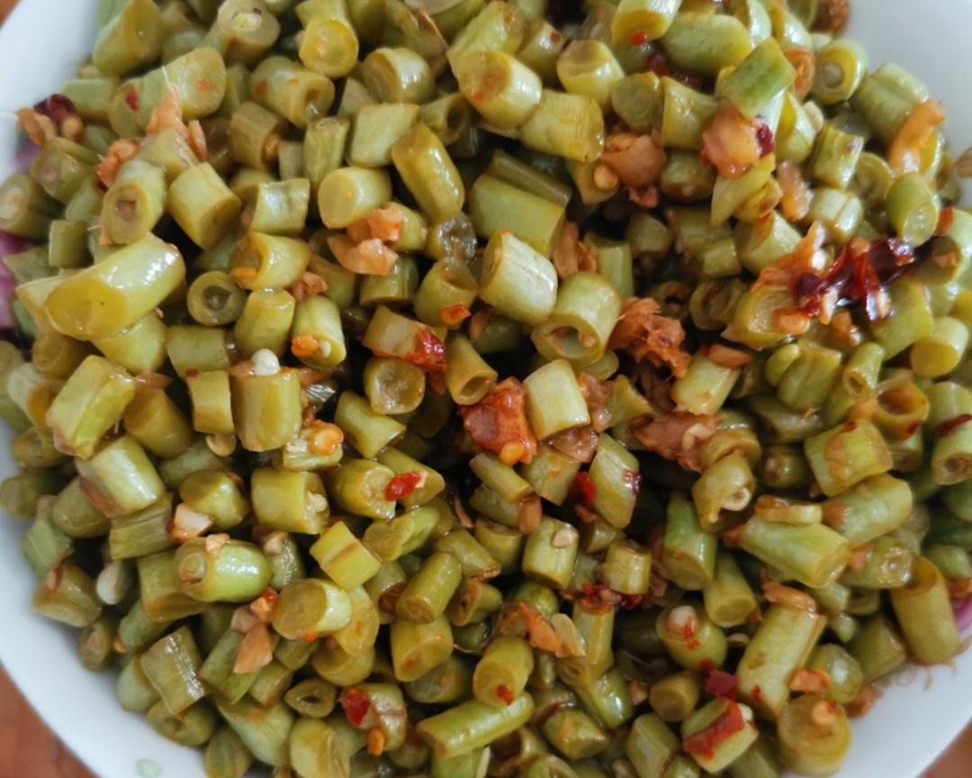 酸豆角