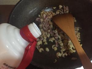 海鲜炒粉的做法 步骤4