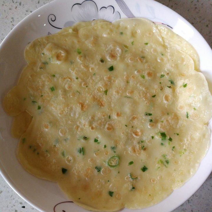 家常煎饼