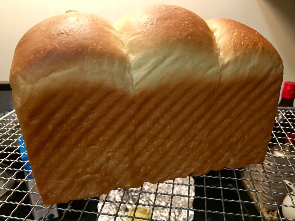 布里欧修手撕小吐司