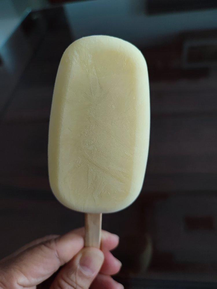 牛奶雪糕