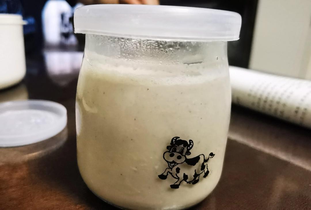 ⭐豆乳布丁⭐