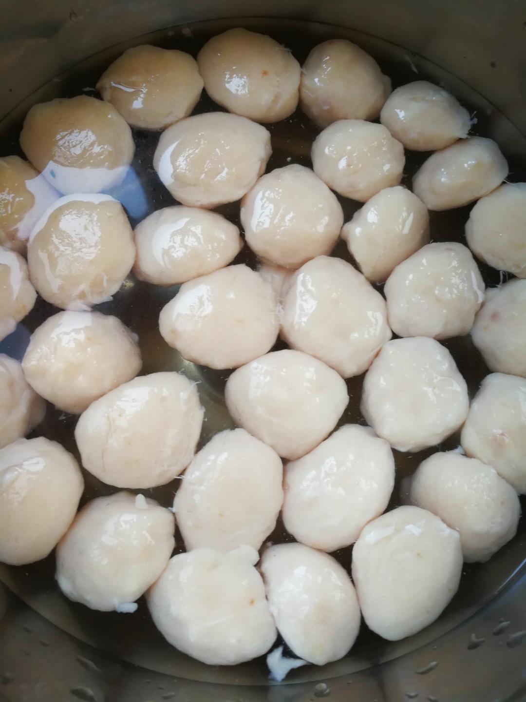 鱼丸