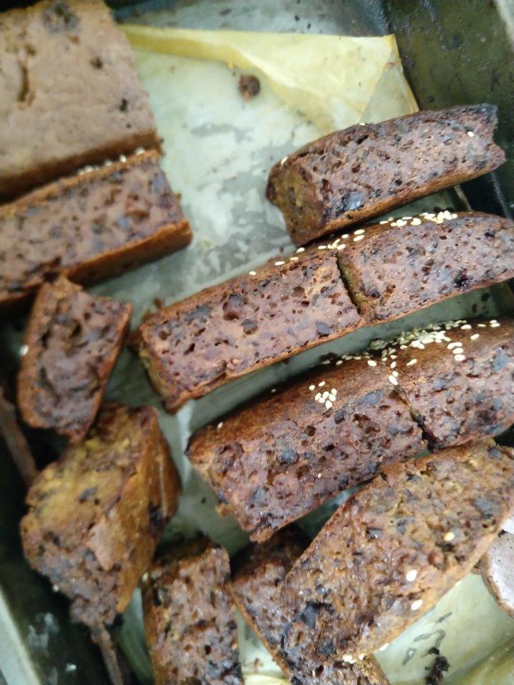 枣糕（简单家常版，枣香浓郁）