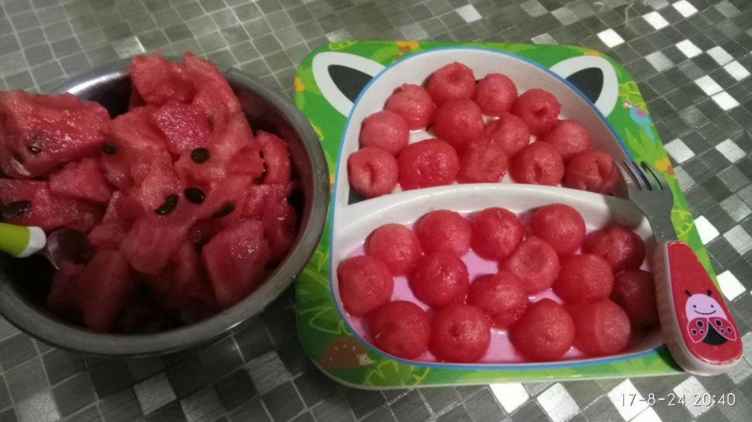水果拼盘的百种做法