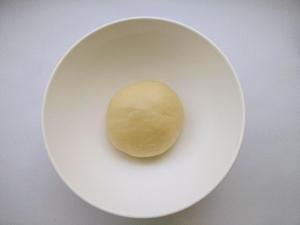 肉松面包的升级版的做法 步骤2