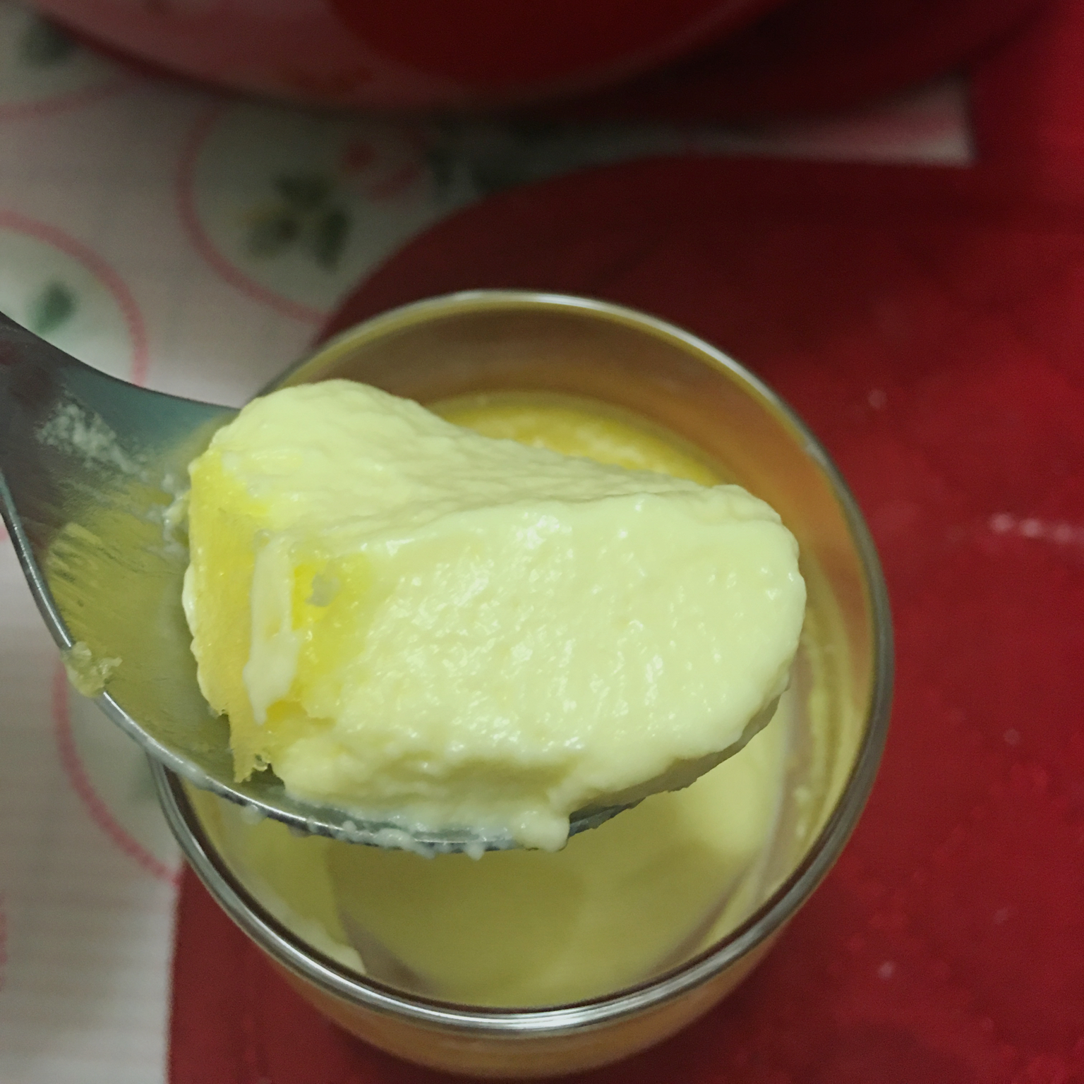 法式焦糖布丁Creme Brulee