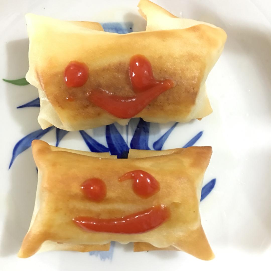 香蕉派  宝宝健康食谱