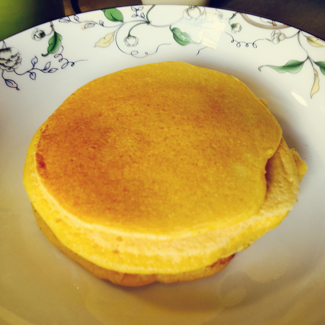 松软玉米饼（零添加剂）