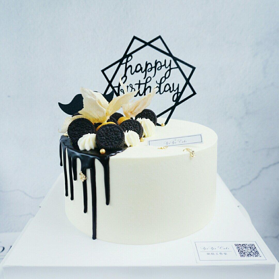 YOYO CAKE作品集
