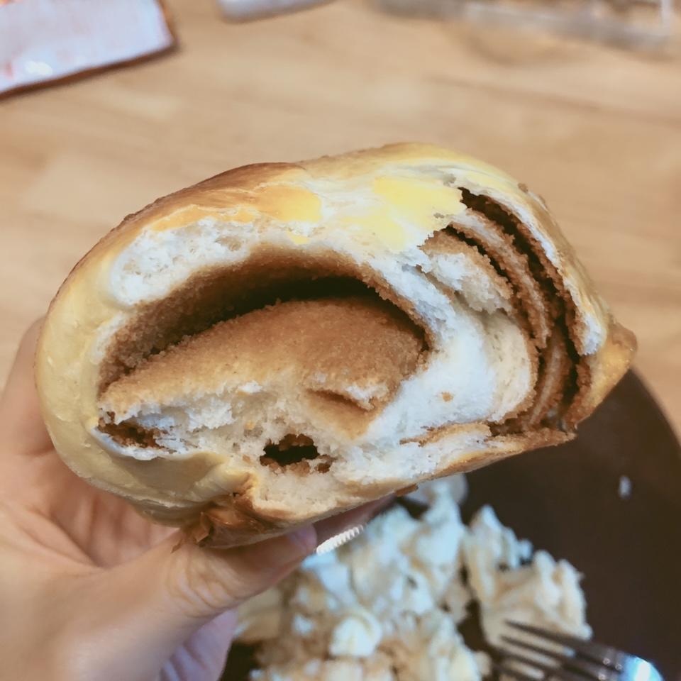 懒人的基本万能面包胚(冷藏发酵)