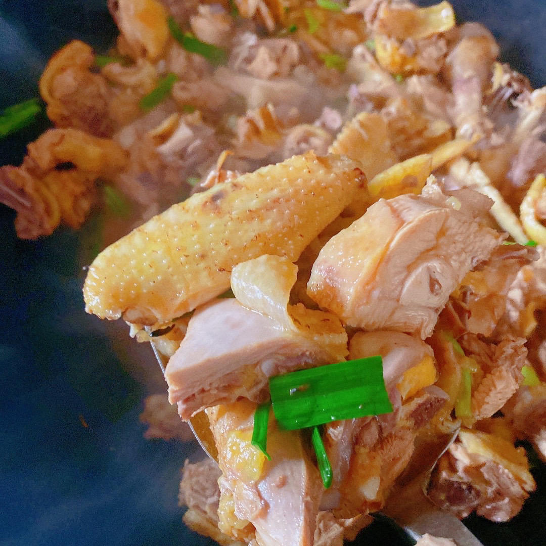 用好的心态做纯粹的食物，美食是很好玩儿，正餐篇