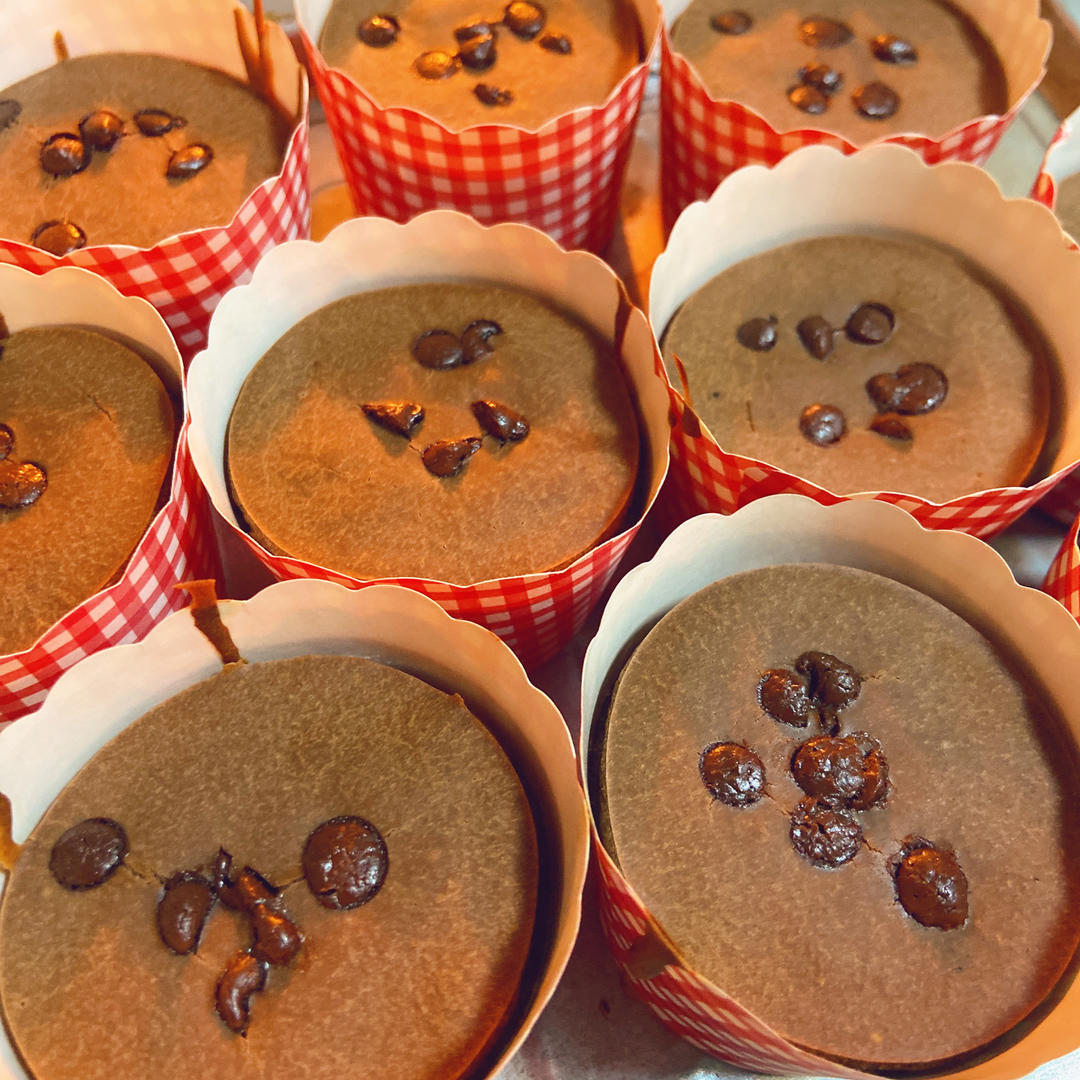 巧克力糯米糕的全部作品