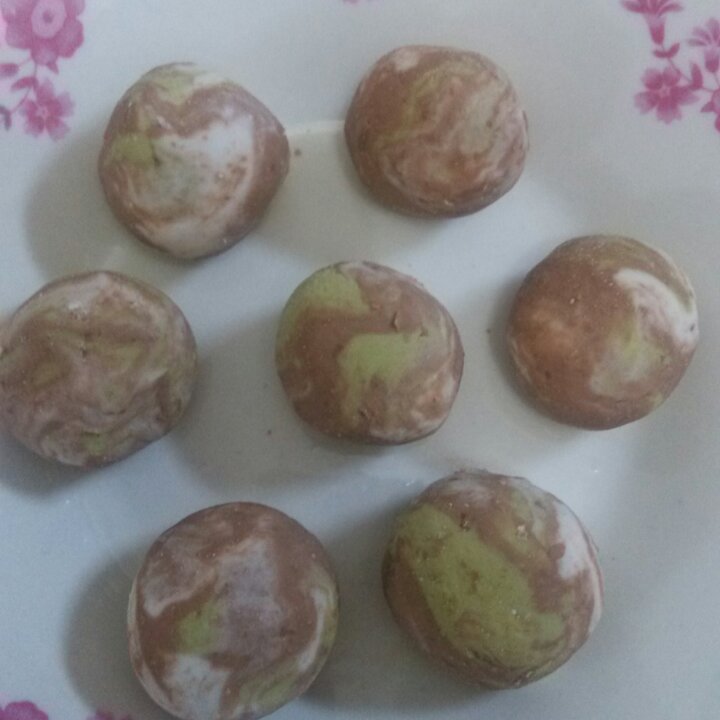 琉璃汤圆