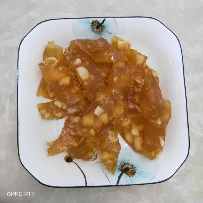 广式马蹄糕