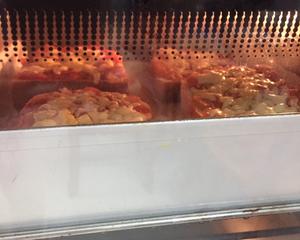 pizza吐司片的做法 步骤14