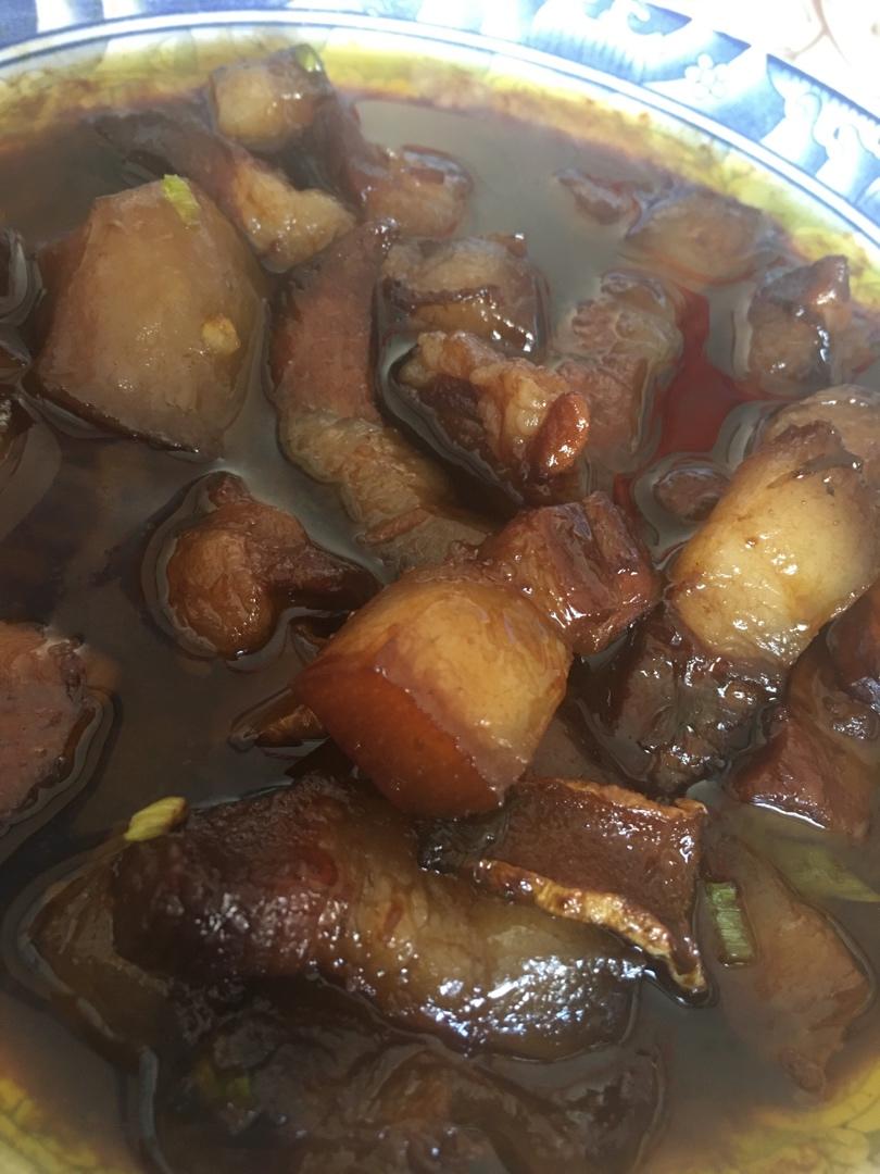 红烧肉