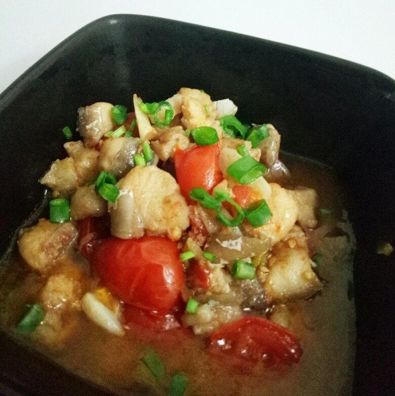 ~那些年陪伴我的食物~