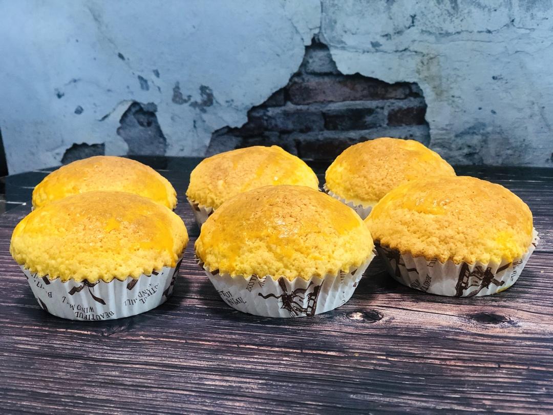 好吃到极致经典脆皮菠萝包