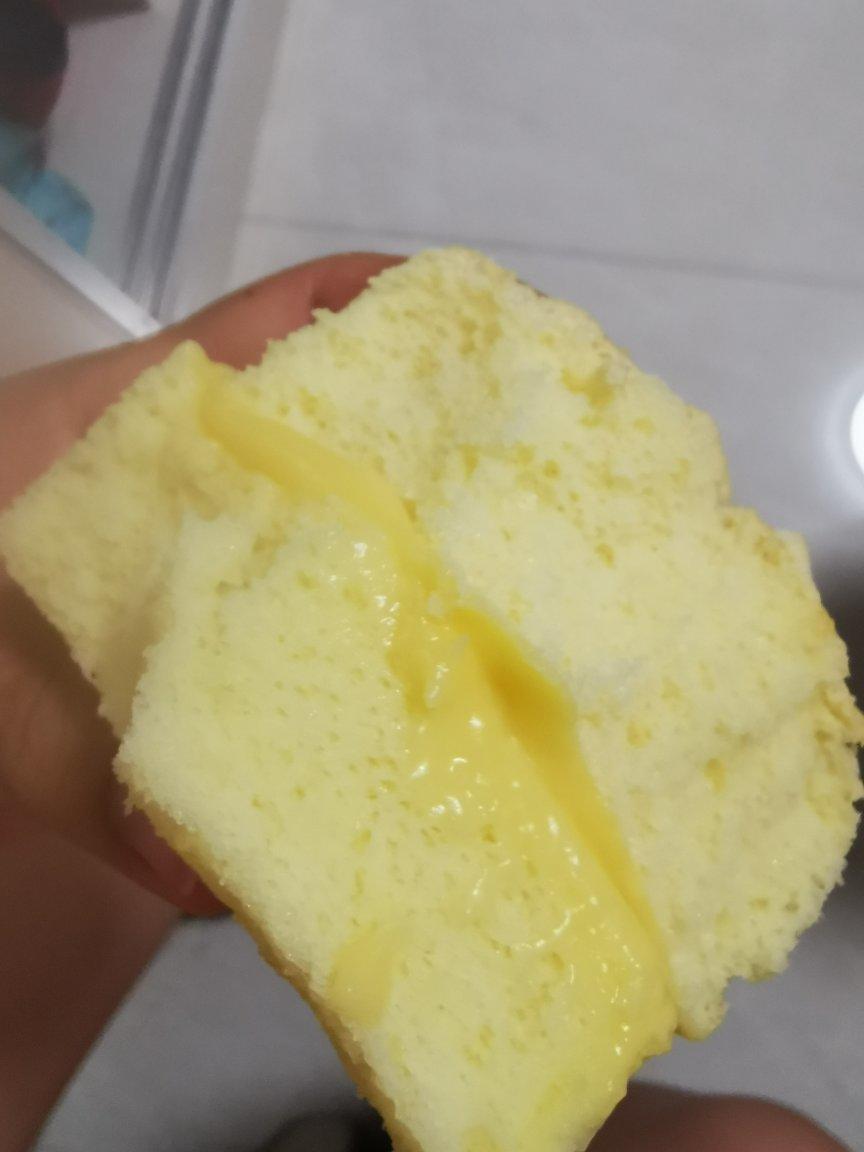 古早味蛋糕（水浴法）