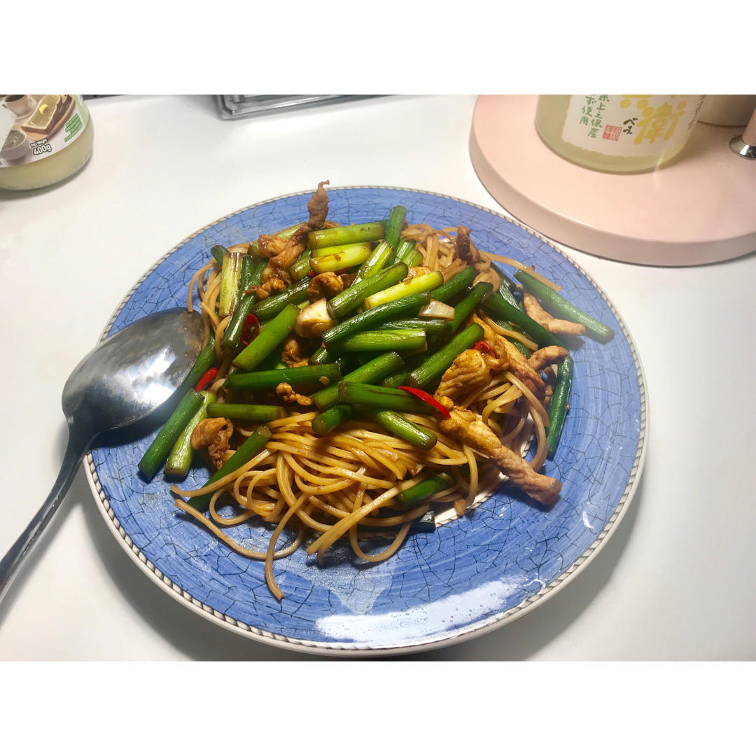 午餐•2020年12月16日