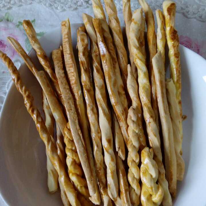 阿拉棒
